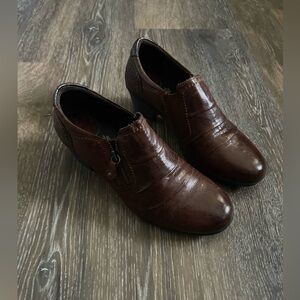 Relife Spring Step Relief Heeled Shoes